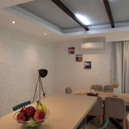 Villa Gusta Tholos  외부 사진