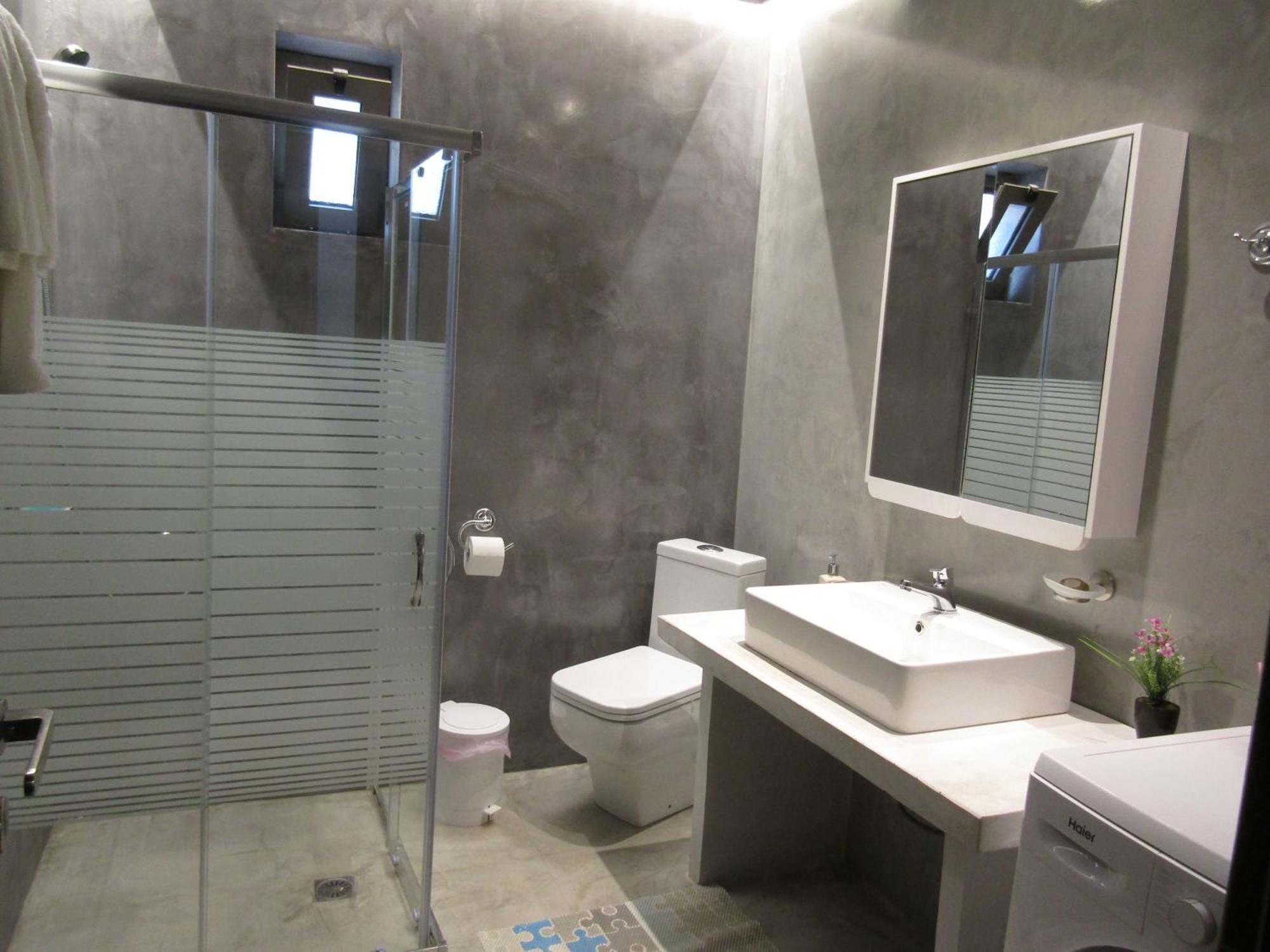 Villa Gusta Tholos  외부 사진