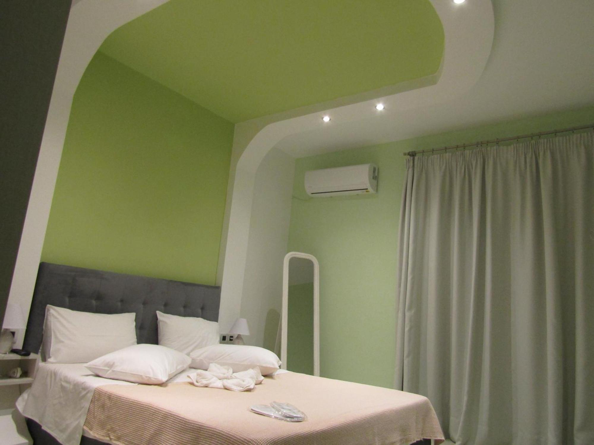 Villa Gusta Tholos  외부 사진