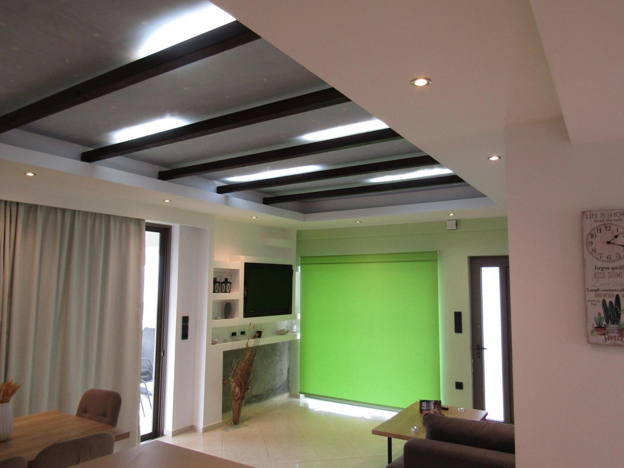 Villa Gusta Tholos  외부 사진
