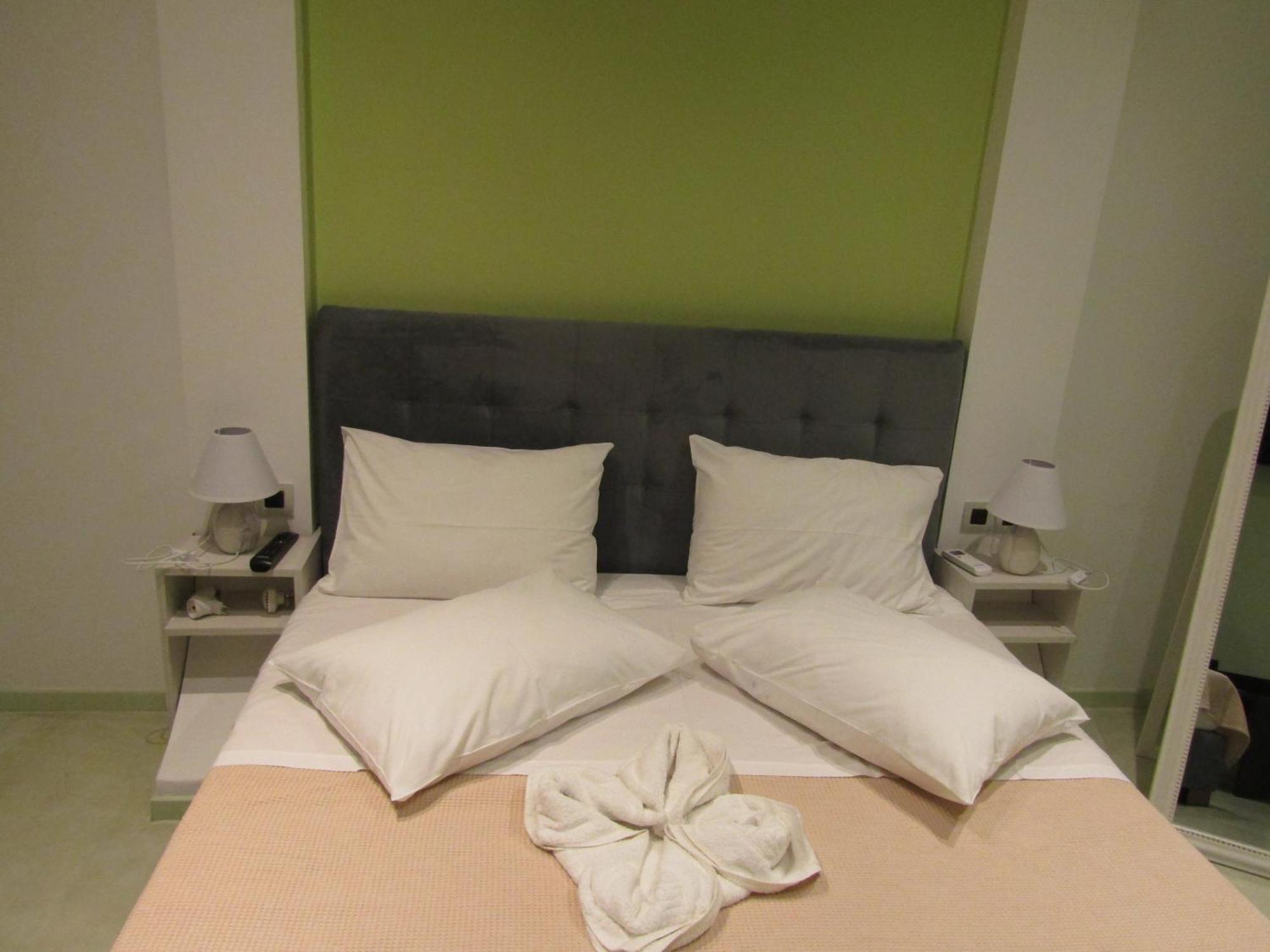 Villa Gusta Tholos  외부 사진