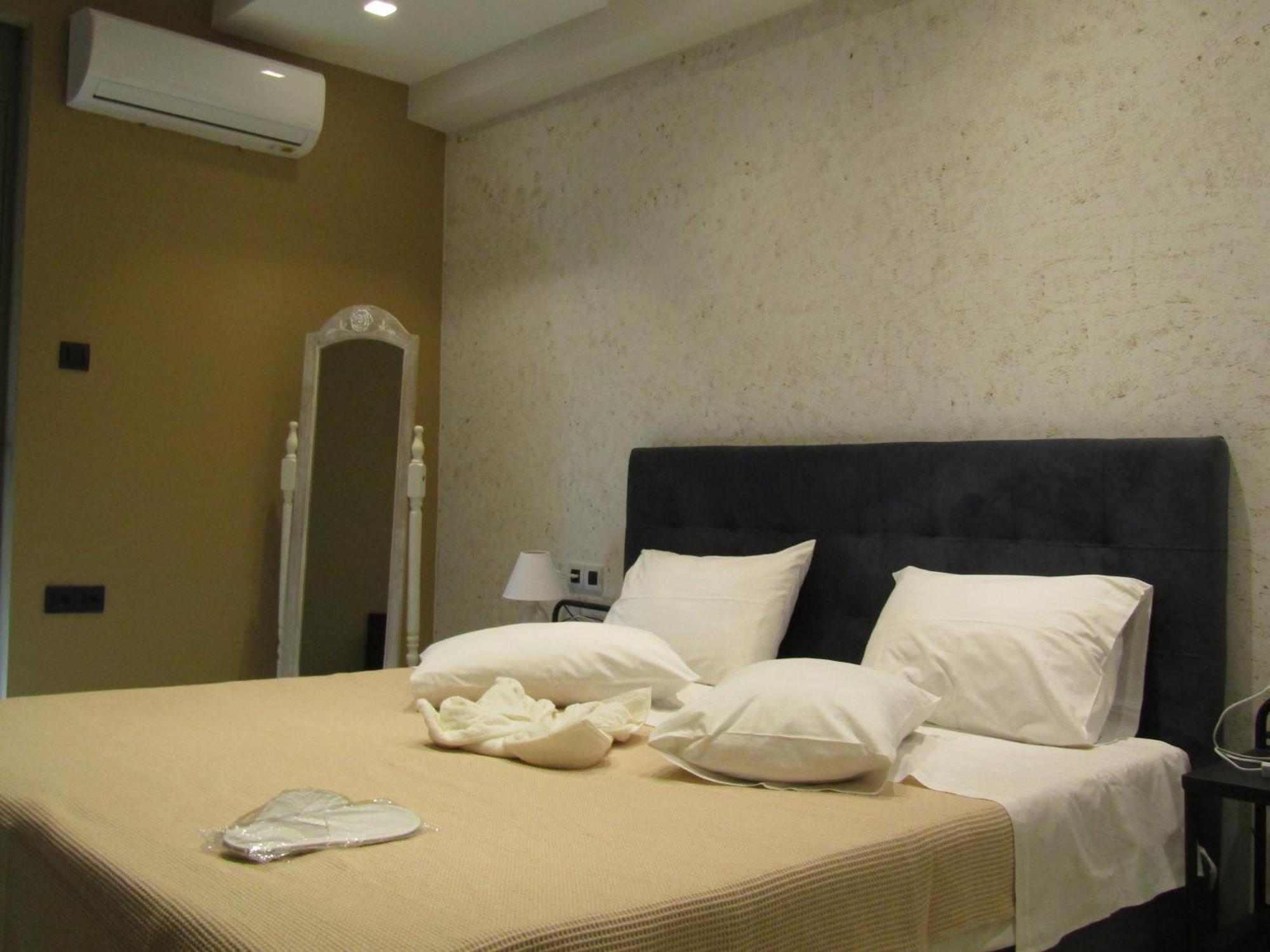 Villa Gusta Tholos  외부 사진