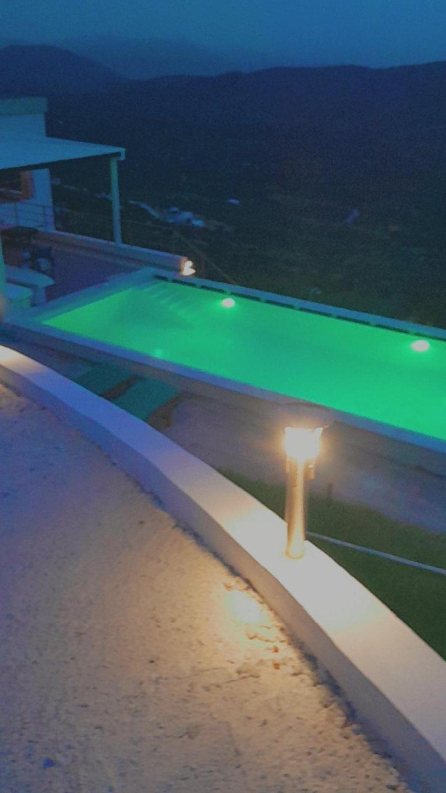 Villa Gusta Tholos  외부 사진