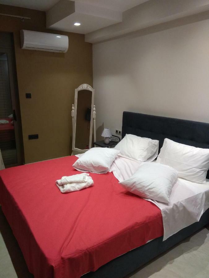 Villa Gusta Tholos  외부 사진