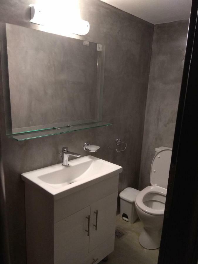 Villa Gusta Tholos  외부 사진