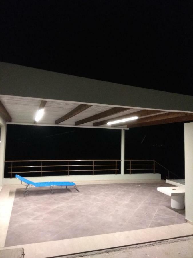 Villa Gusta Tholos  외부 사진