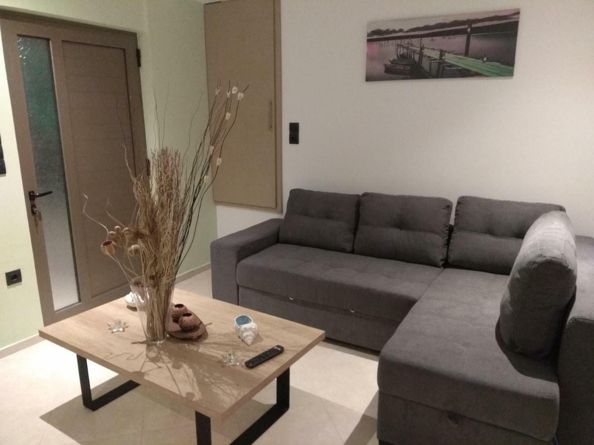 Villa Gusta Tholos  외부 사진