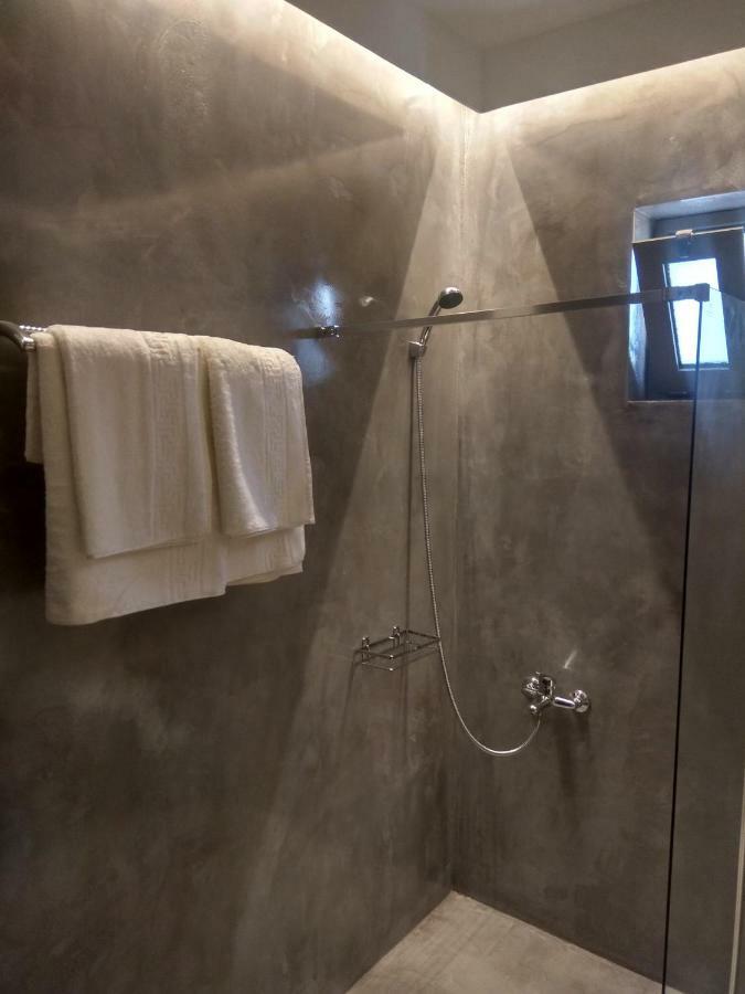 Villa Gusta Tholos  외부 사진